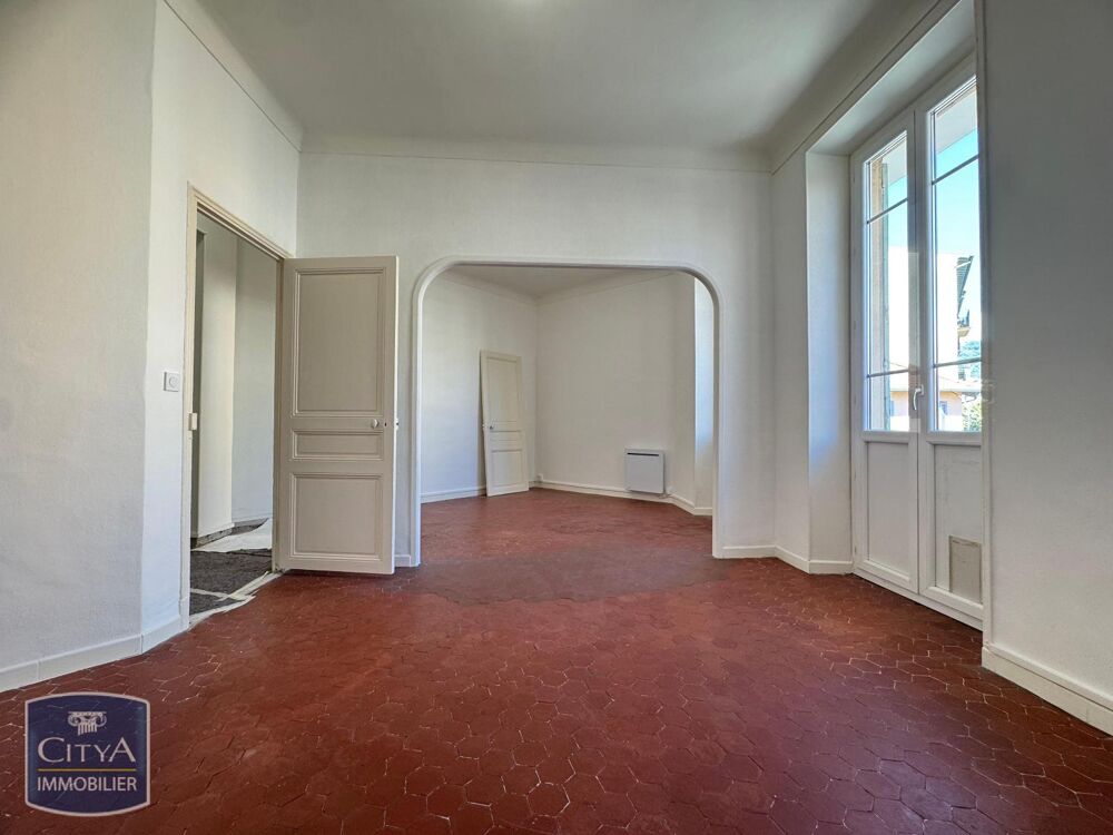 À LOUER : Appartement rénové T3 situé dans la charmante ....