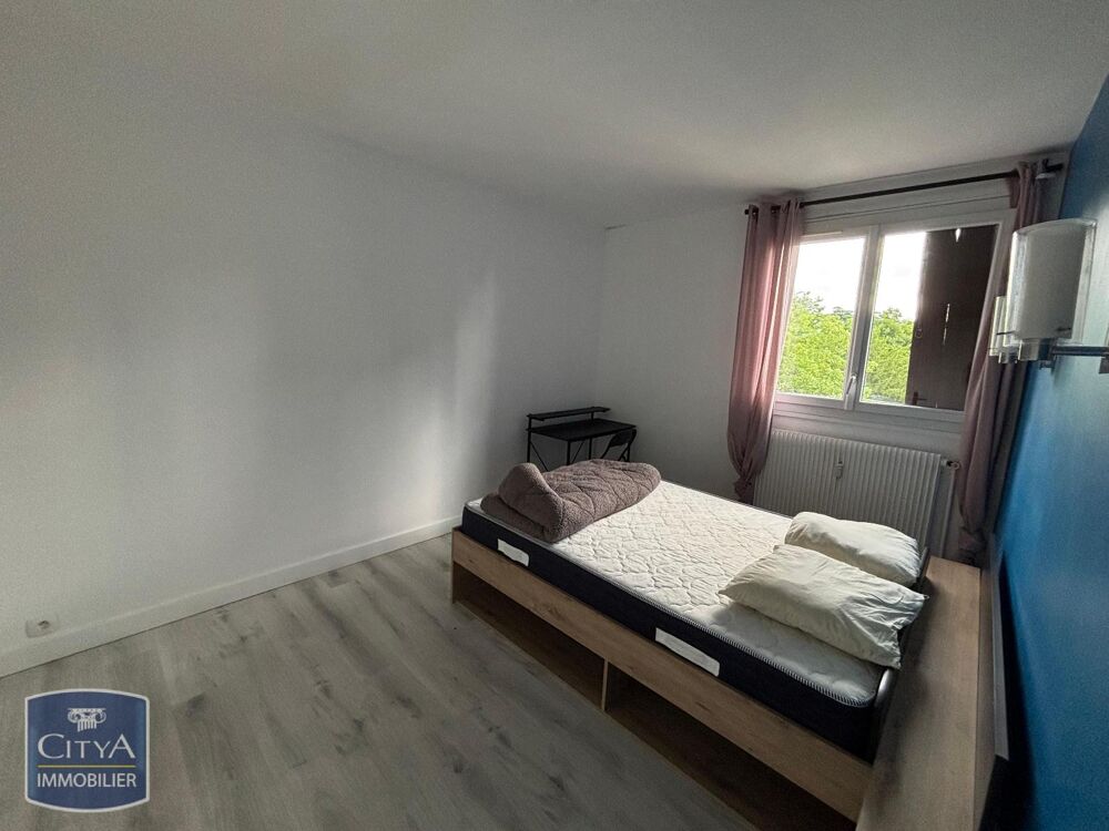 location Appartement - 1 pièce(s) - 10 m² Orleans (45100)