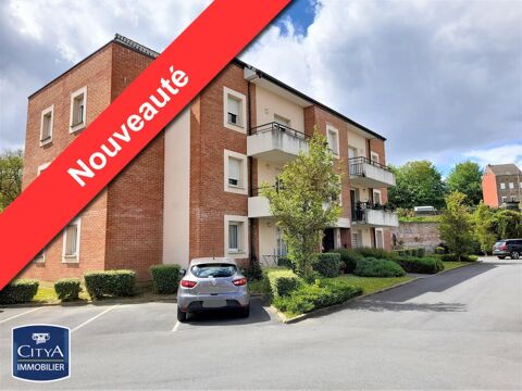  Appartement  louer 4 pices 76 m