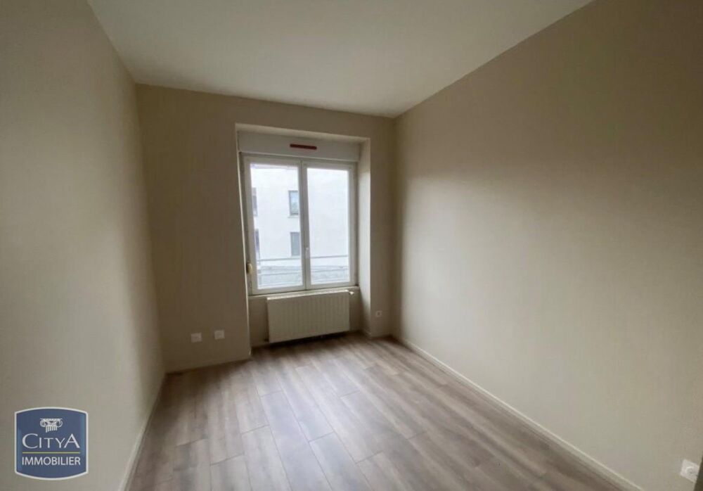 location Appartement - 4 pièce(s) - 66 m² Roche-la-Molière (42230)