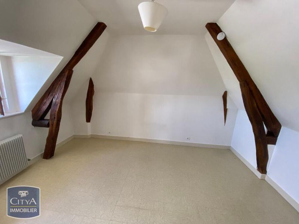 location Appartement - 2 pièce(s) - 30 m² Villebarou (41000)