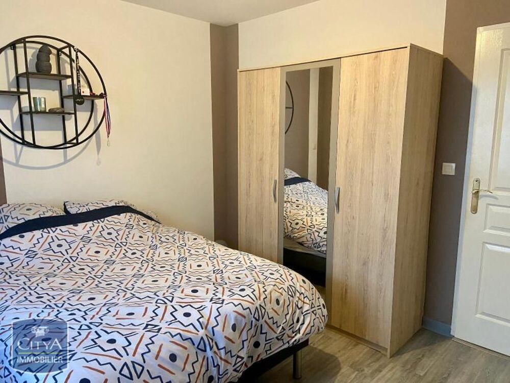 location Appartement - 2 pièce(s) - 47 m² Saint-Martin-Boulogne (62280)