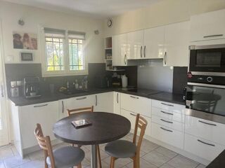 Maison à vendre 4 pièces 157 m²