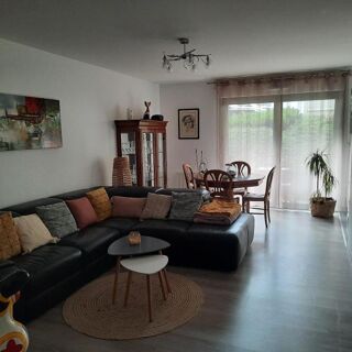  Appartement � louer 3 pi�ces 65 m�