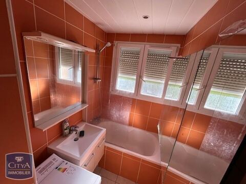  Appartement � louer 4 pi�ces 66 m�