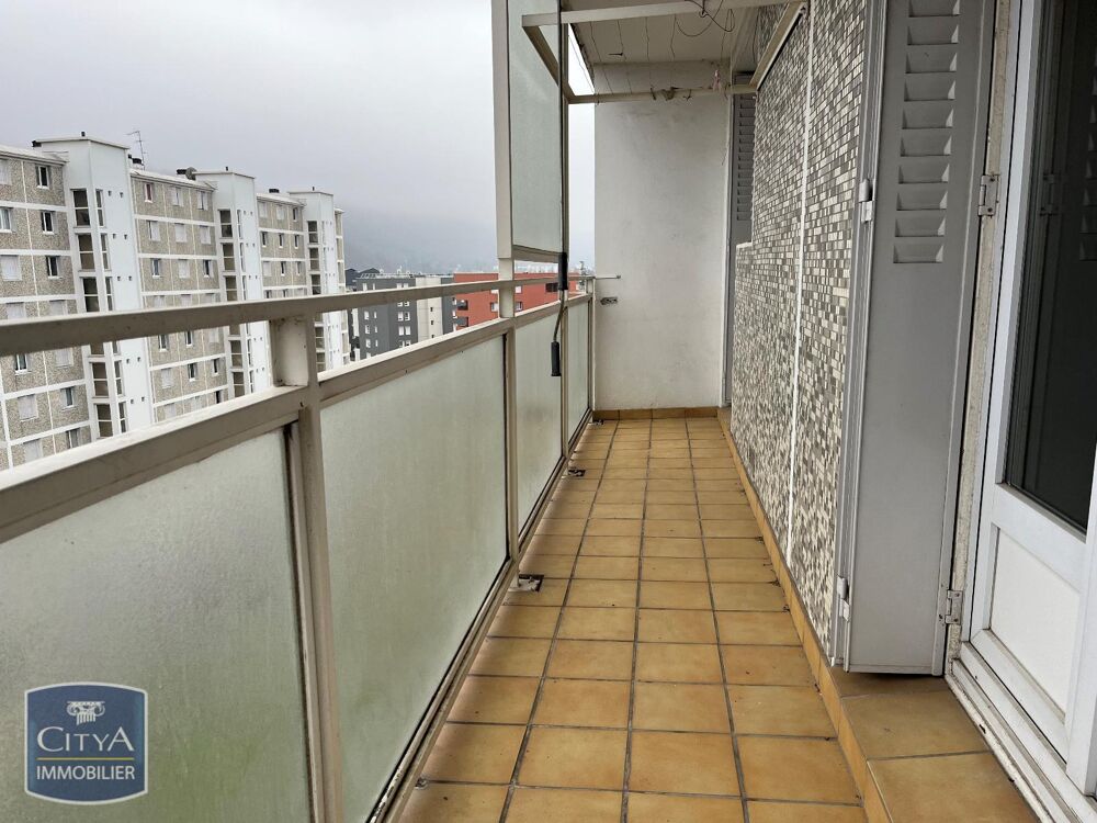 location Appartement - 3 pièce(s) - 56 m² Saint-Martin-d'Hères (38400)