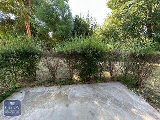  Appartement à louer 2 pièces 36 m²