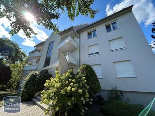  Appartement à louer 5 pièces 120 m²