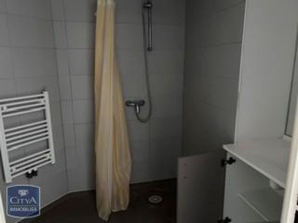 location Appartement - 1 pièce(s) - 21 m² Cenon (33150)