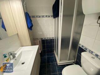  Appartement � louer 2 pi�ces 43 m�