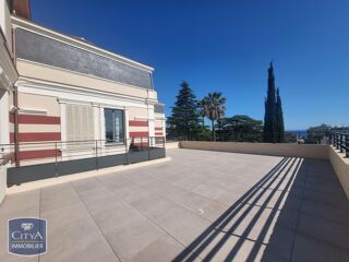  Appartement � louer 5 pi�ces 125 m�