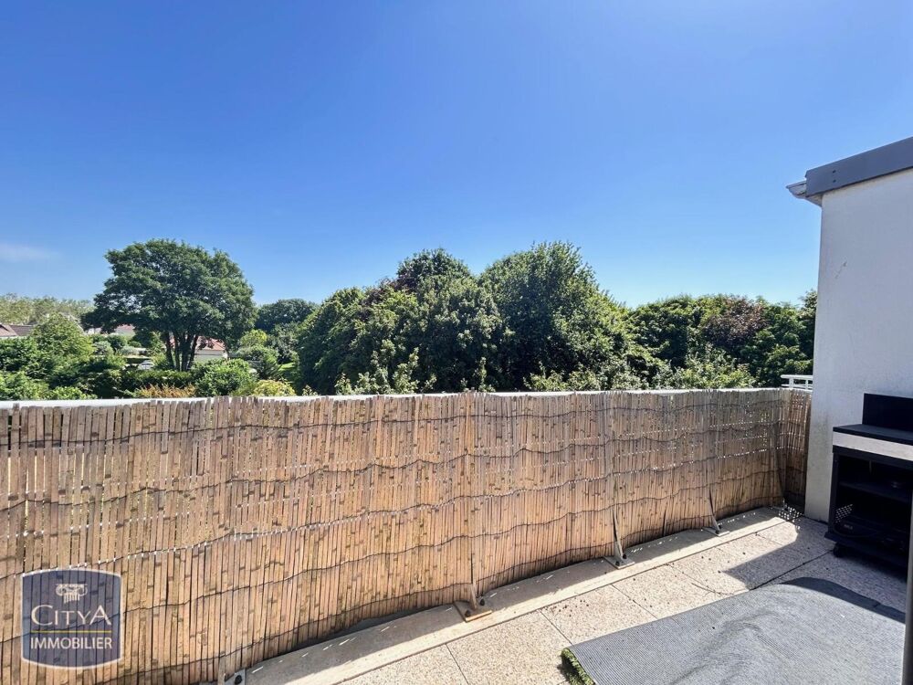 location Appartement - 3 pièce(s) - 60 m² Brie-Comte-Robert (77170)