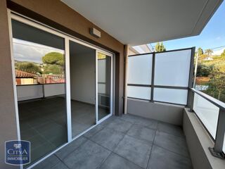 location Appartement - 2 pièce(s) - 40 m² Mougins (06250)