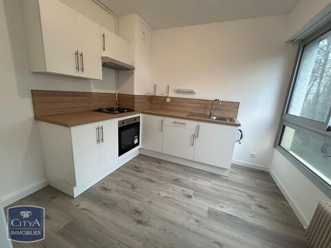  Appartement � louer 2 pi�ces 52 m�