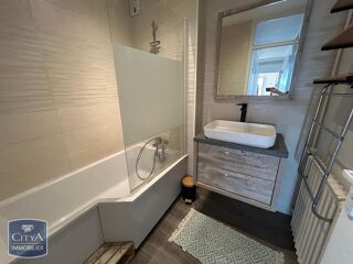  Appartement à louer 1 pièce 10 m²