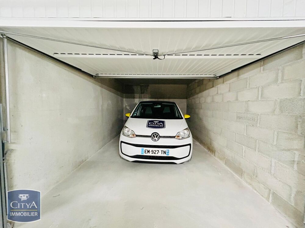 location Parking / Garage Marignane (13700)