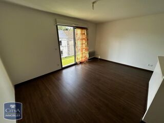  Appartement à louer 2 pièces 40 m²