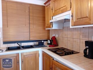  Appartement � louer 3 pi�ces 50 m�
