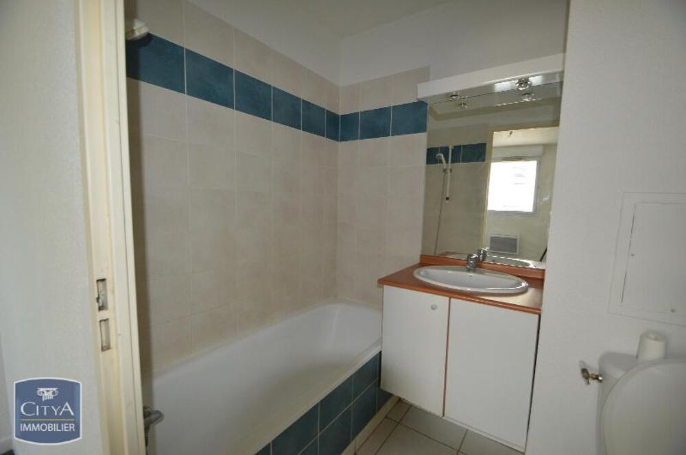 location Appartement - 2 pièce(s) - 41 m² Agen (47000)