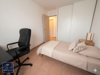  Appartement à louer 2 pièces 41 m²