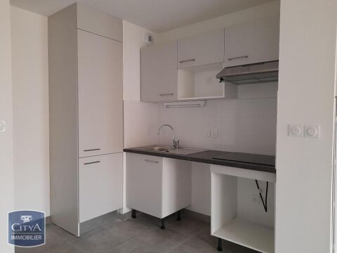 Appartement � louer 3 pi�ces 61 m�