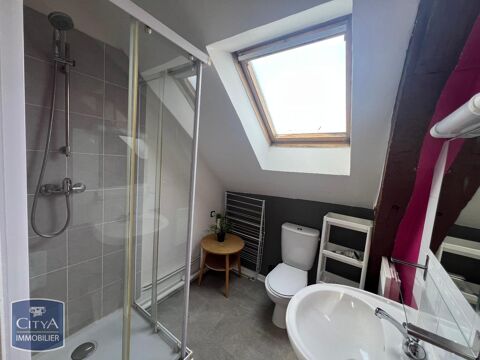  Appartement � louer 1 pi�ce 18 m�