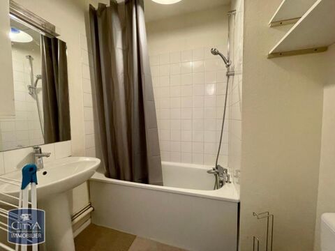  Appartement  louer 1 pice 19 m