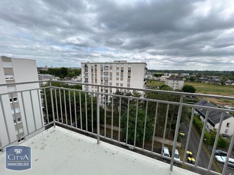  Appartement � louer 1 pi�ce 28 m�