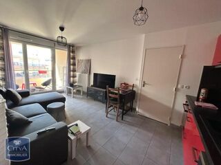  Appartement � louer 2 pi�ces 38 m�
