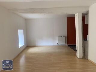  Appartement à louer 3 pièces 66 m²