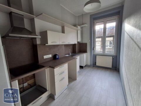  Appartement � louer 2 pi�ces 61 m�