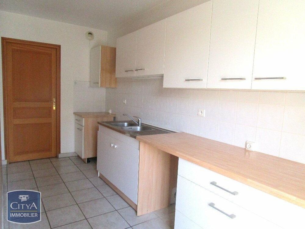 location Appartement - 3 pièce(s) - 81 m² Nîmes (30000)