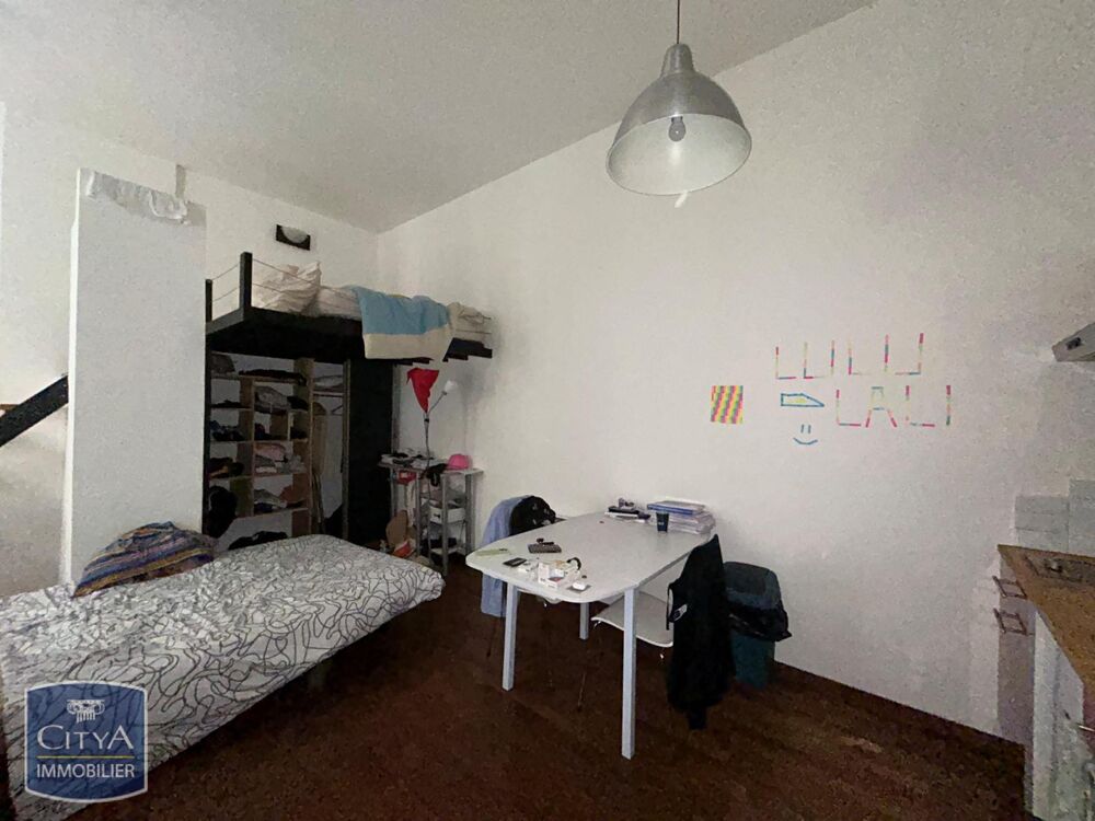EXCLUSIVITÉ - APPARTEMENT 1 PIÈCE - 69003 PART DIEU Votr....