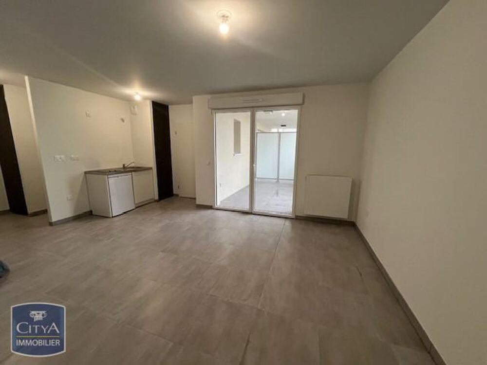 location Appartement - 2 pièce(s) - 45 m² Chamalières (63400)