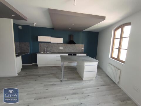   Location Appartement Appartement - 3 pi�ce(s) - 54 m�