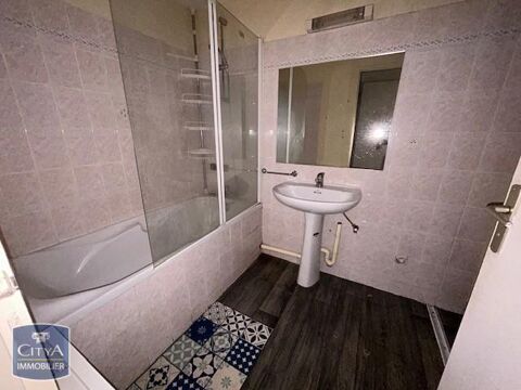  Appartement  louer 2 pices 54 m