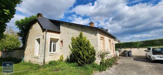  Maison � louer 3 pi�ces 87 m�