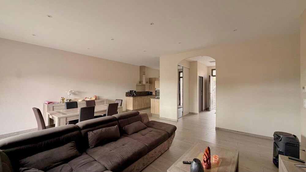 vente Maison - 4 pièce(s) - 99 m² Roquelaure (32810)