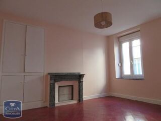 Appartement à louer 4 pièces 121 m² Carcassonne