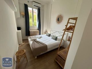  Appartement à louer 3 pièces 44 m²