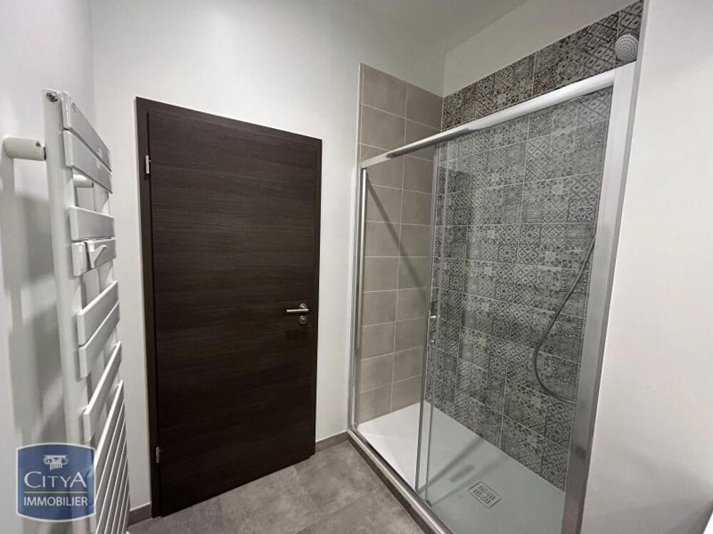 location Appartement - 1 pièce(s) - 36 m² Metz (57000)