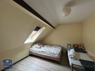  Appartement à louer 2 pièces 52 m²