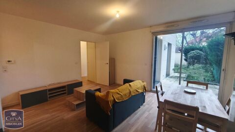  Appartement � louer 3 pi�ces 57 m�