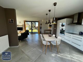  Maison � louer 4 pi�ces 88 m�