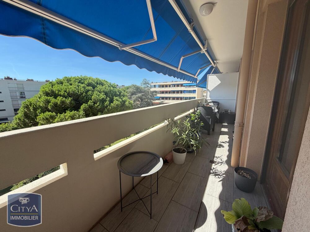 À LOUER ! Découvrez cet appartement T3 situé dans le qua....