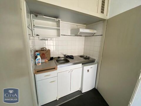  Appartement � louer 1 pi�ce 22 m�