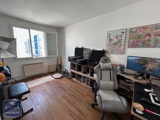  Appartement à louer 3 pièces 67 m²