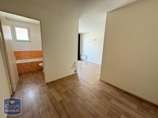  Appartement à louer 1 pièce 23 m²