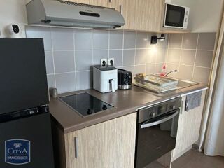  Appartement � louer 2 pi�ces 38 m�