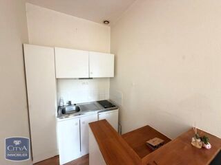 location Appartement - 2 pièce(s) - 40 m² Clermont-Ferrand (63000)